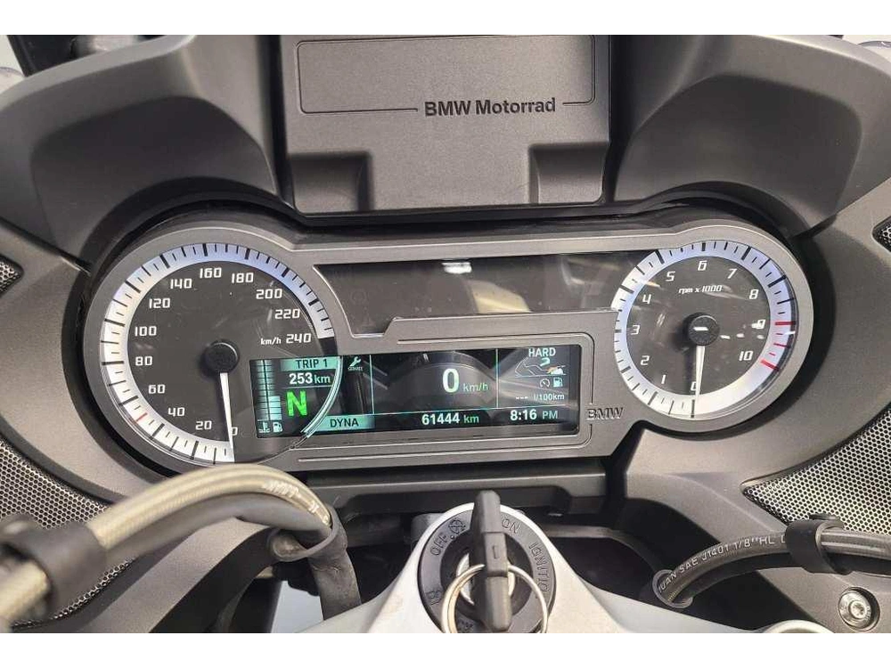 Bmw R1200 Rt Abs 2016 alt