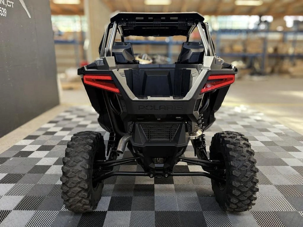 2026 Polaris Rzr Pro Xp Ultimate alt