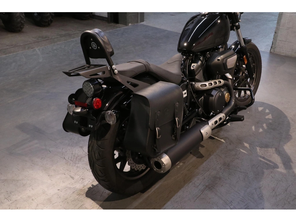 2021 Yamaha Bolt 950 R-spec alt