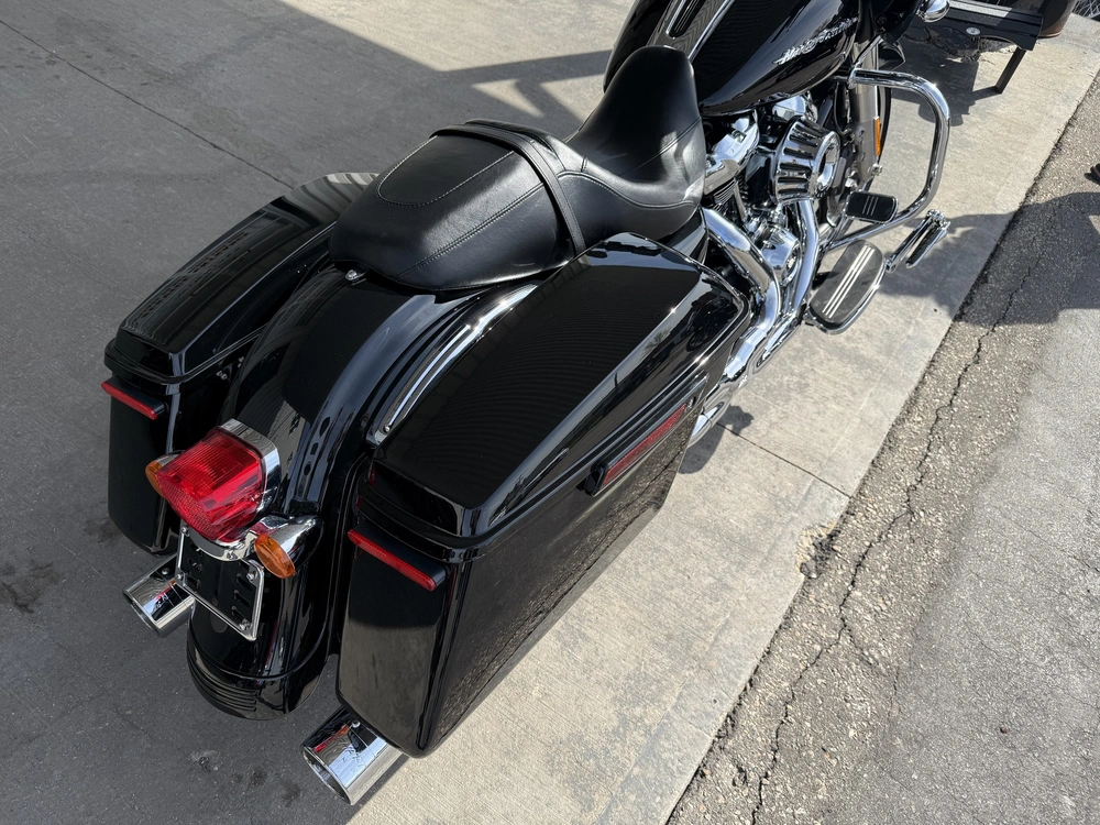 2019 Harley-davidson Fltrx - Road Glide alt