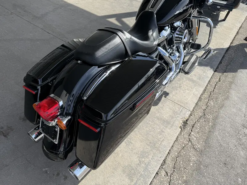 2019 Harley-Davidson FLTRX - Road Glide Custom thumbnail 7