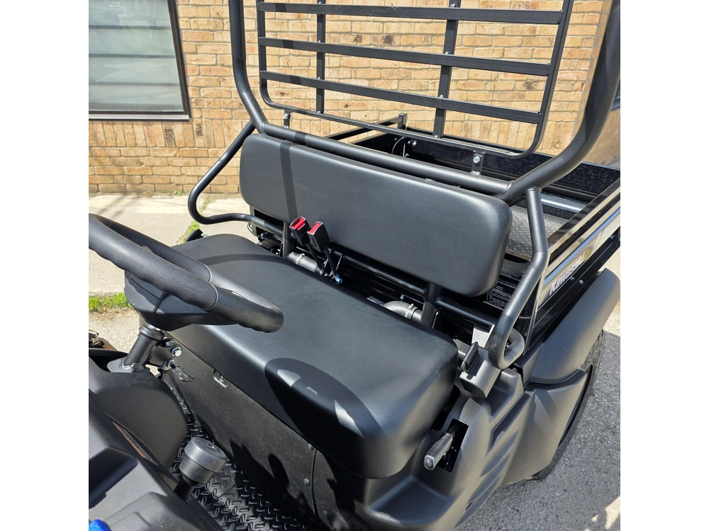 2026 Kawasaki Mule Sx 4x4 Xc alt