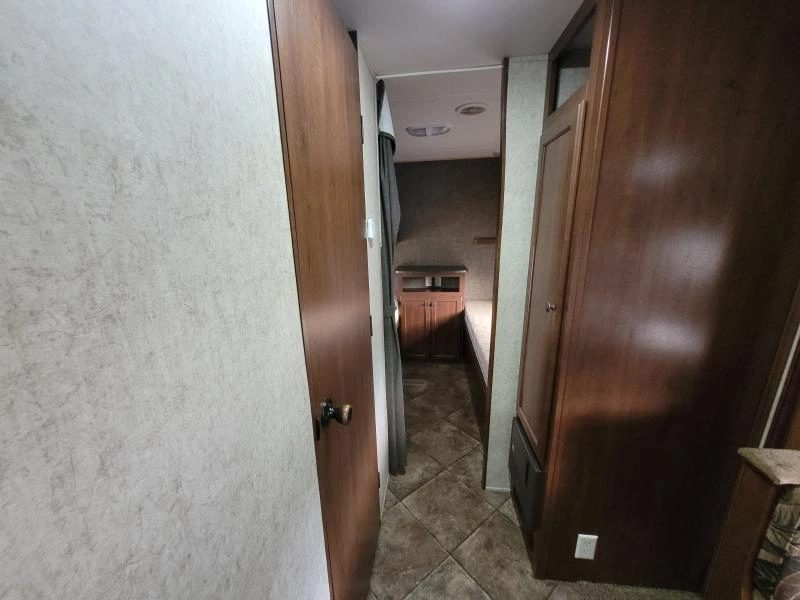 Heartland Prowler 30lx 2014 alt