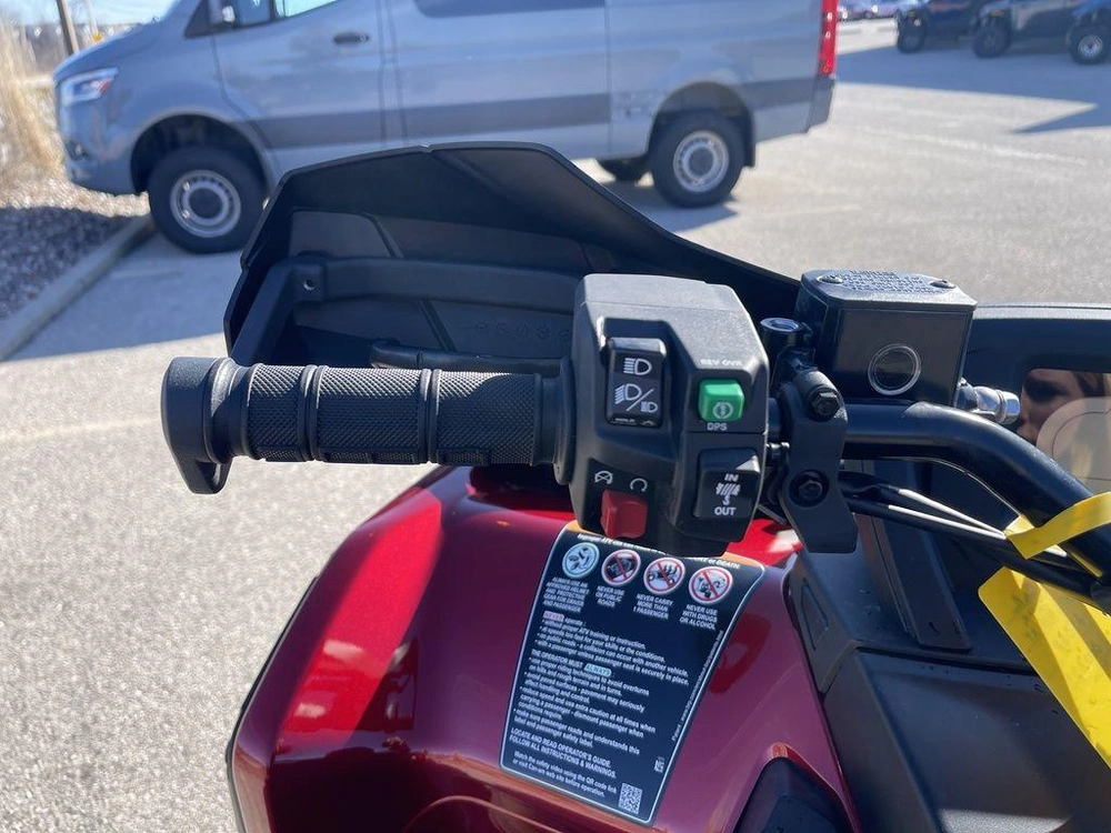 2026 Can-am Outlander Max Xt 1000r alt