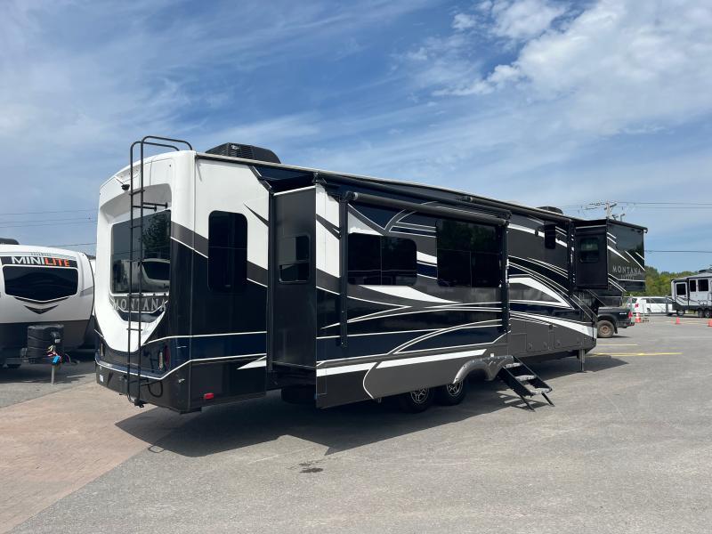 2021 Keystone RV Montana thumbnail 2