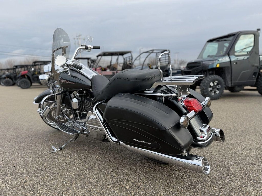 2005 Harley-davidson Flhr - Road King® alt
