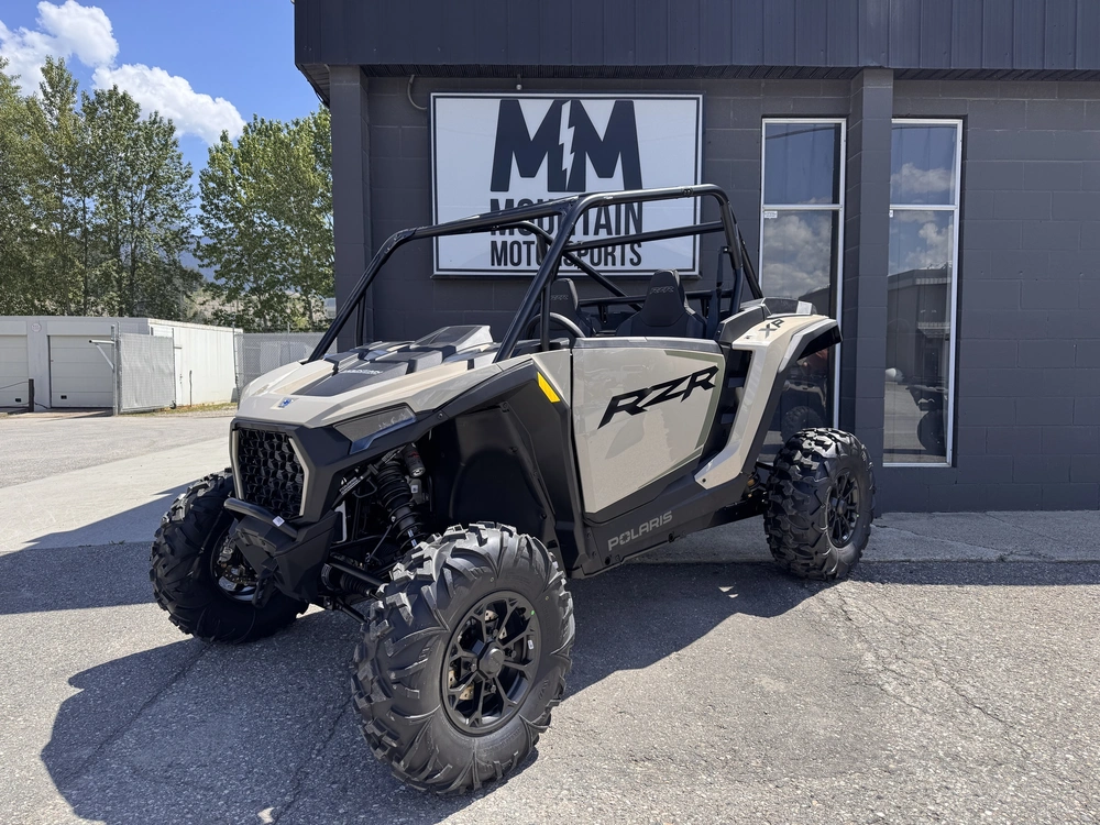 2026 Polaris Rzr Xp 1000 Sport alt