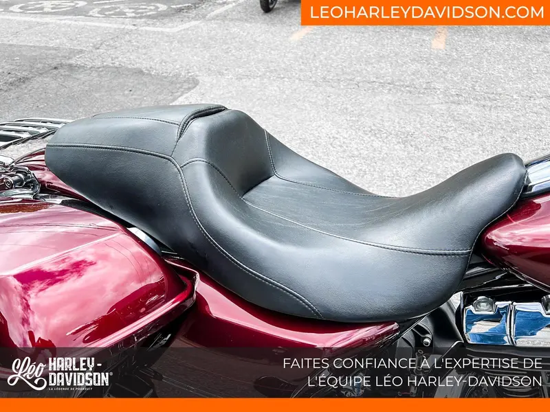 2014 Harley-Davidson FLHXS Street Glide Special thumbnail 14