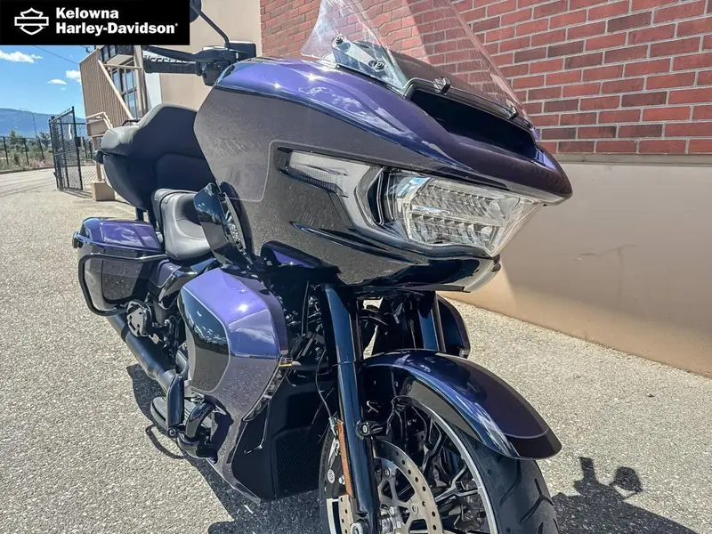 2026 Harley-Davidson FLTRXL - Road Glide® Limited thumbnail 6