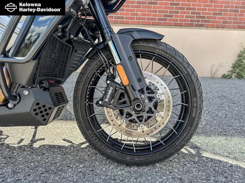 2024 Harley-Davidson RA1250S - Pan America™ 1250 Special thumbnail 8