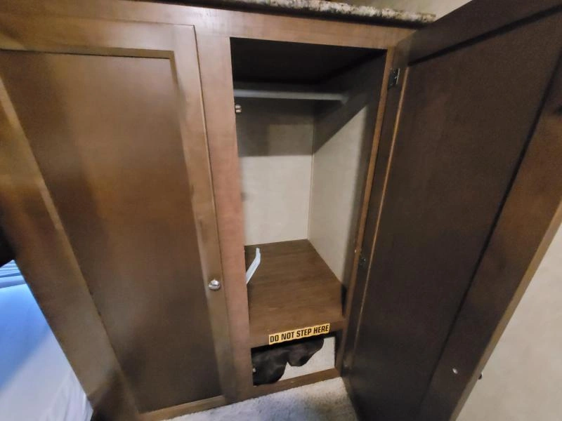 Keystone Rv Hideout 295bh 2017 alt