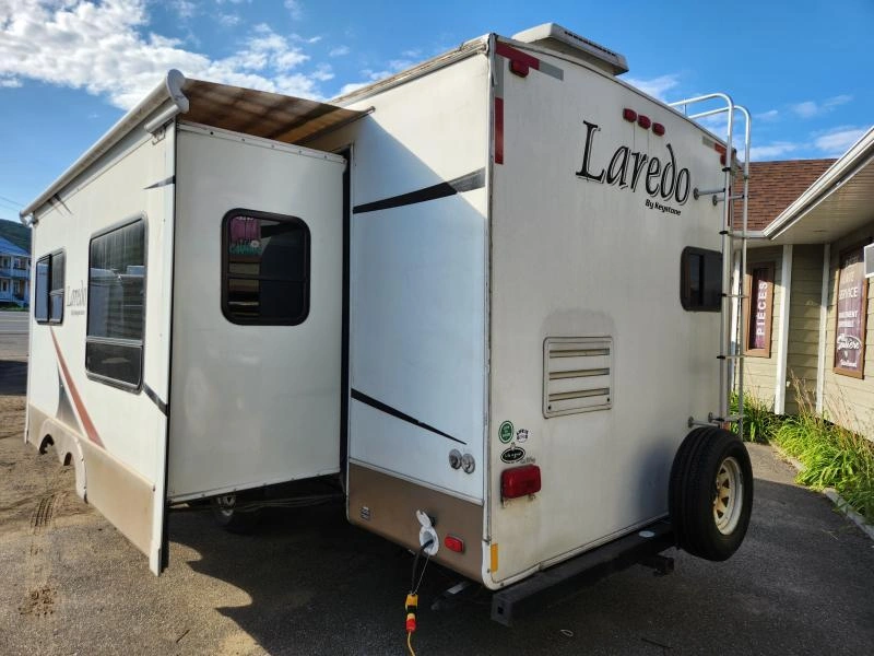 Keystone Rv Laredo 29rk 2006 alt