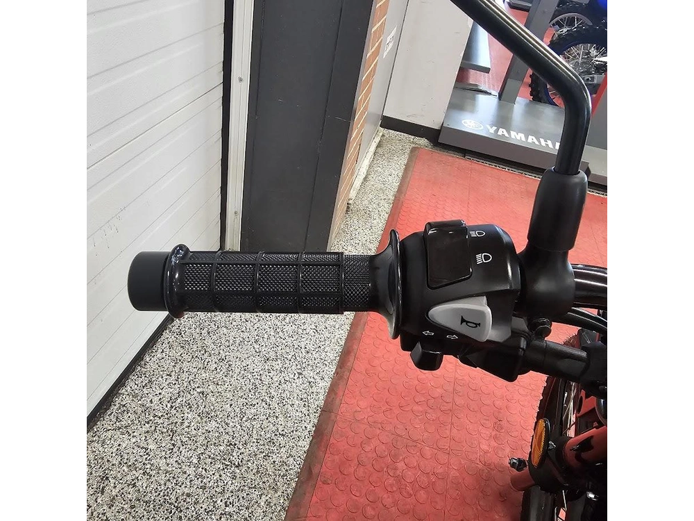 2026 Honda Trail 125 Abs alt