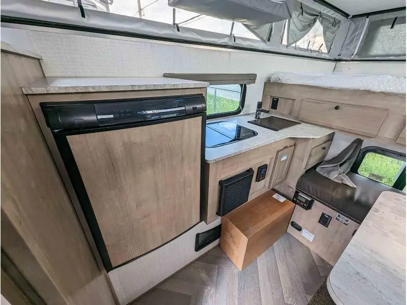 2023 Palomino Real Lite