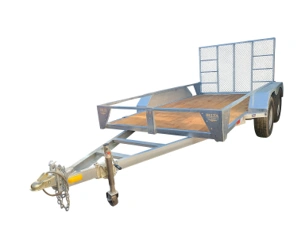 Multi-trailer Utco 2026 alt