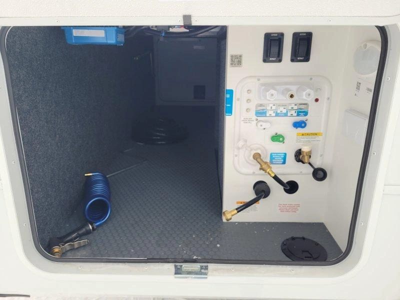 Brinkley Model I I280 2026 alt