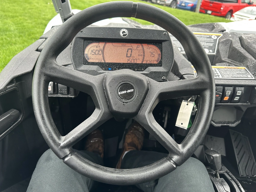 2026 Can-am Maverick Sport Xmr 1000r alt