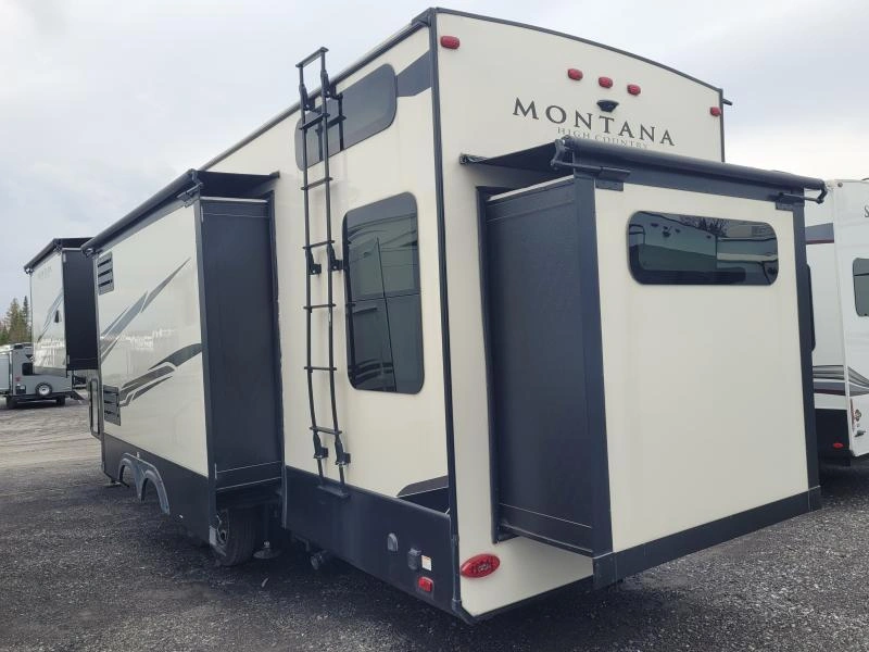 Keystone Rv Montana 334bh 2021 alt