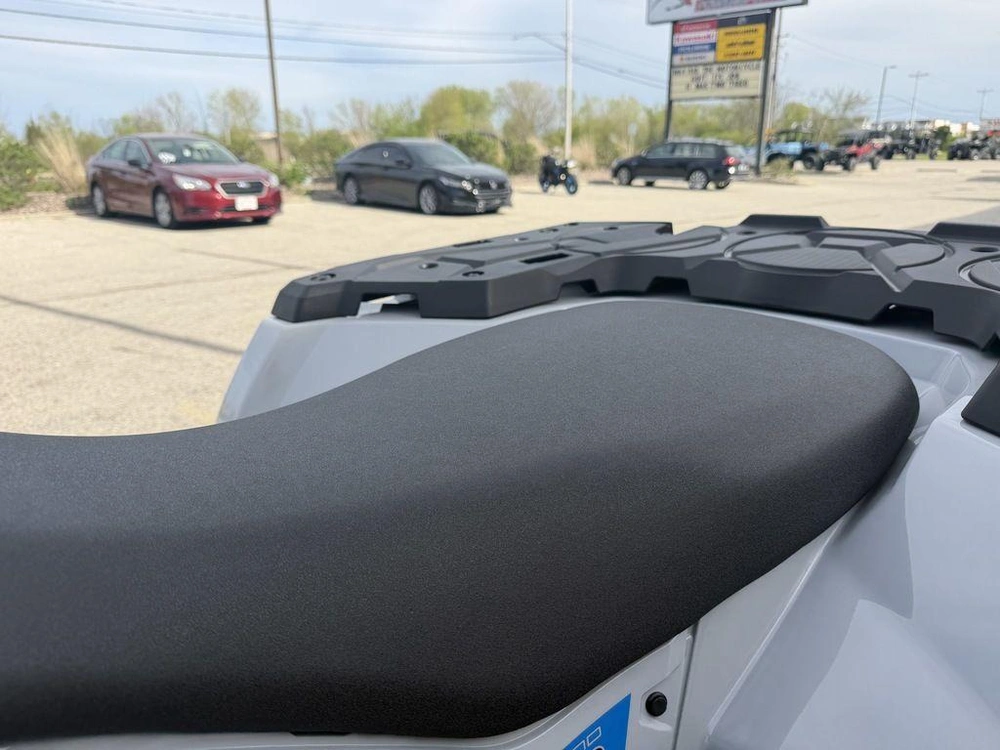 2026 Polaris Sportsman 450 H.o. alt