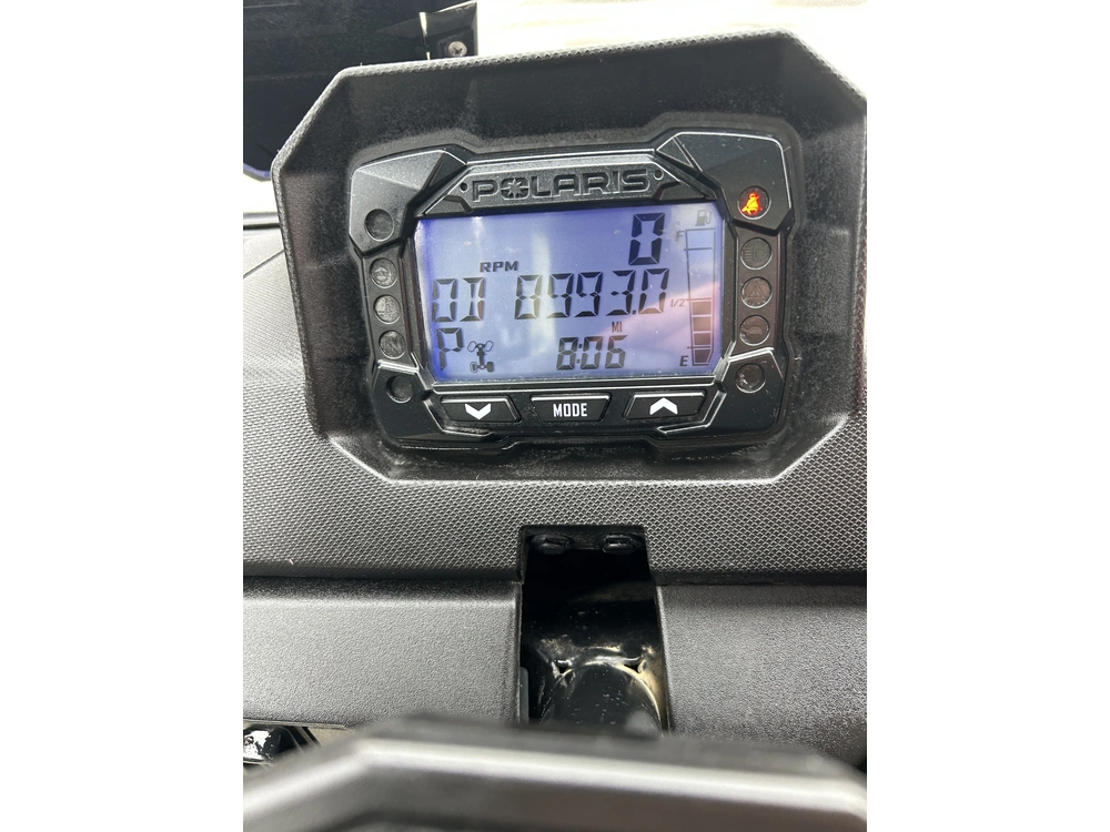 2022 Polaris Ranger 1000 Premium alt