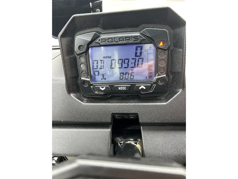 2022 Polaris Ranger 1000 Premium thumbnail 5