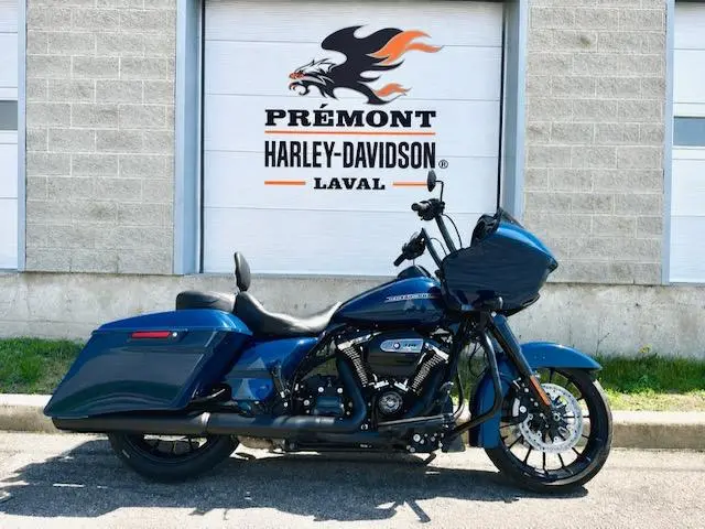 Harley-Davidson ROAD GLIDE SPÉCIAL FLTRXS 2019