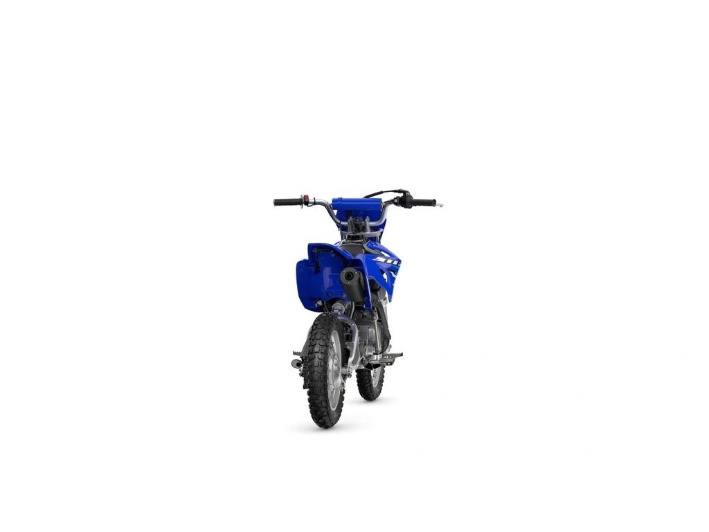 2026 Yamaha TT-R 110E for Sale