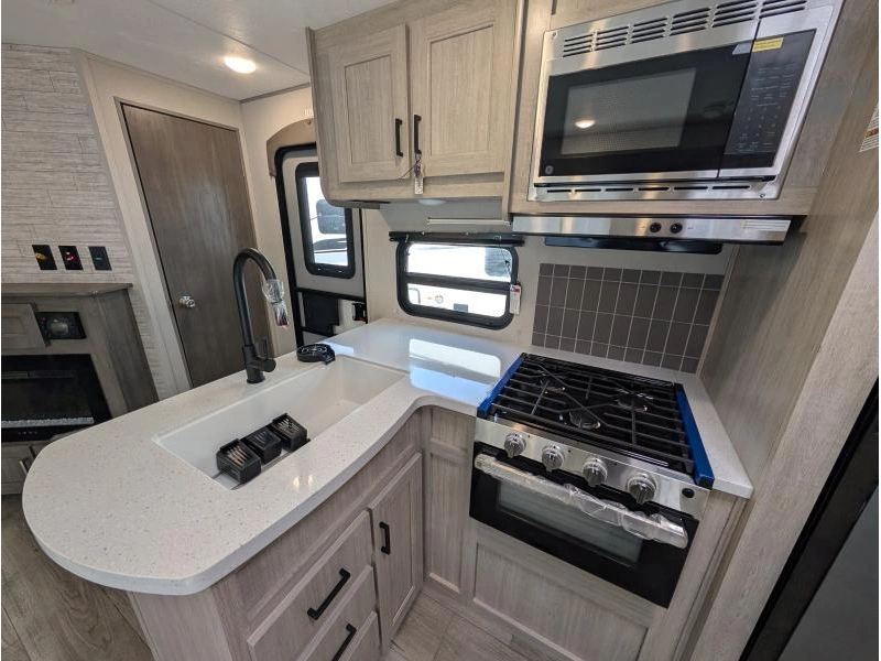 Coachmen Catalina 293tqbsckl 2026 alt