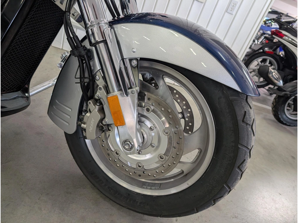 Honda Vtx1800 2007 alt