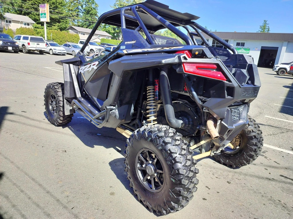 2022 Polaris Rzr Pro Xp Ultimate alt