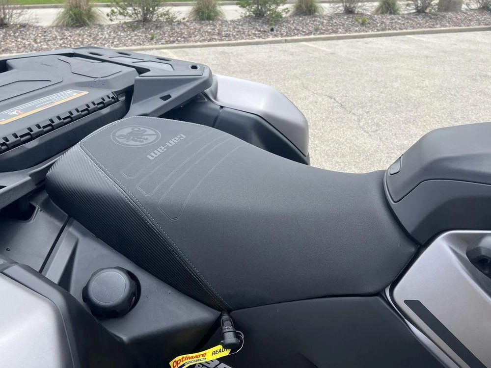 2026 Can-am Outlander Xt 850 alt