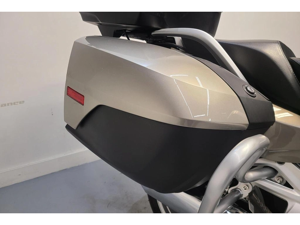 Bmw R1200 Rt Abs 2016 alt