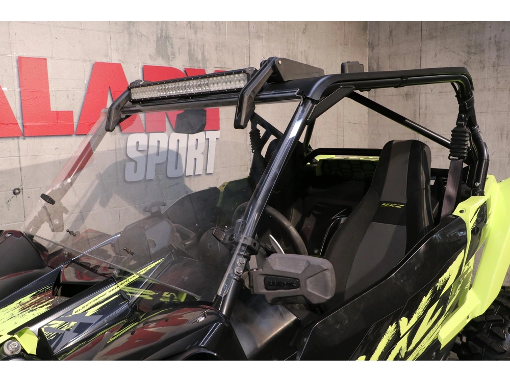 2021 Yamaha Yxz1000r Dae Ss Se alt