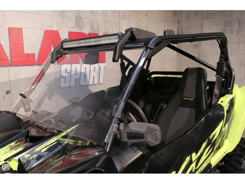 2021 Yamaha YXZ1000R DAE SS SE thumbnail 11