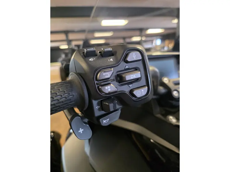 2024 Can-Am SPYDER  F3 LIMITED thumbnail 10