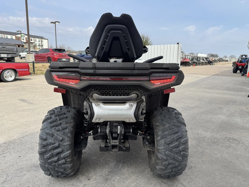 2026 Cfmoto Cforce 1000 Touring Cf1000az-2 alt