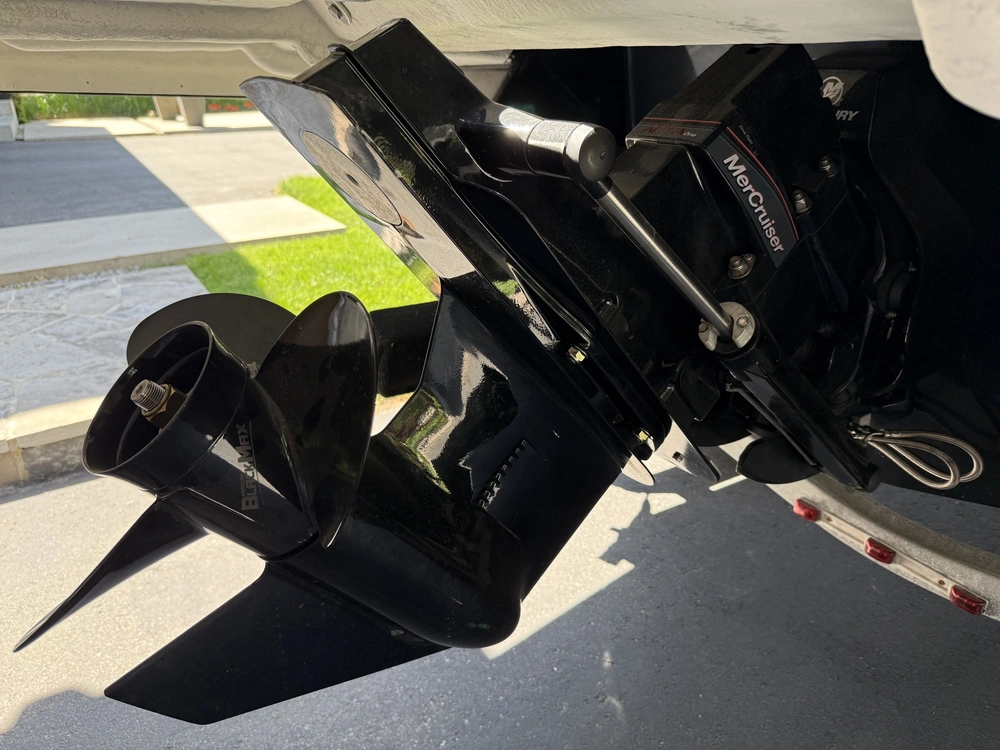 2025 Monterey Boats M20 Series alt