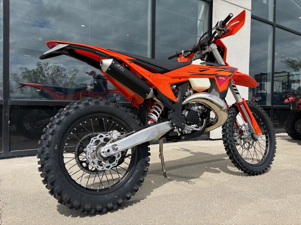 2026 Ktm 150 Xc-w alt