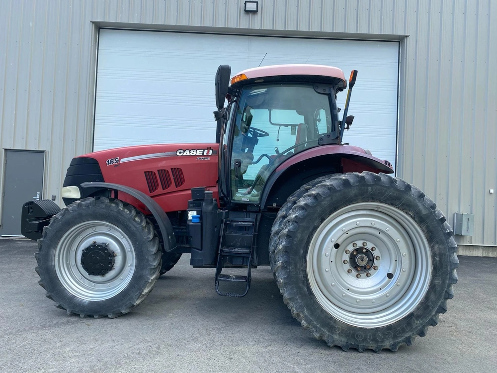 2014 Case Ih Puma 185 alt