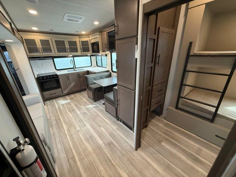 Keystone Rv Cougar 29mbd 2026 alt