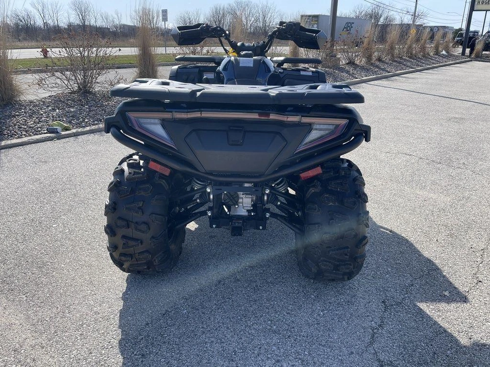 2026 Cfmoto Cforce 600 alt
