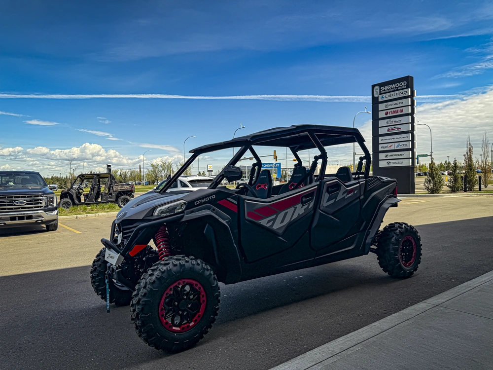 2026 Cfmoto Zforce 950 Sport-4 alt