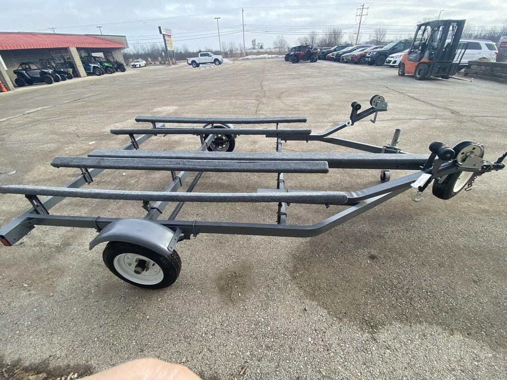 2003 Other 2 Place Pwc Trailer alt
