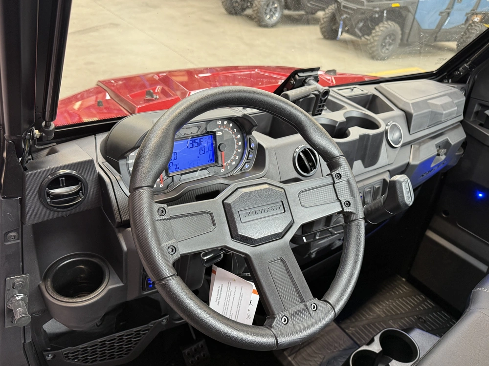 2026 Polaris Ranger Xp 1000 North Star Premium alt
