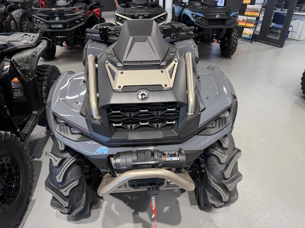 Can-am Outlander X-mr 850 Xmr 2026 alt