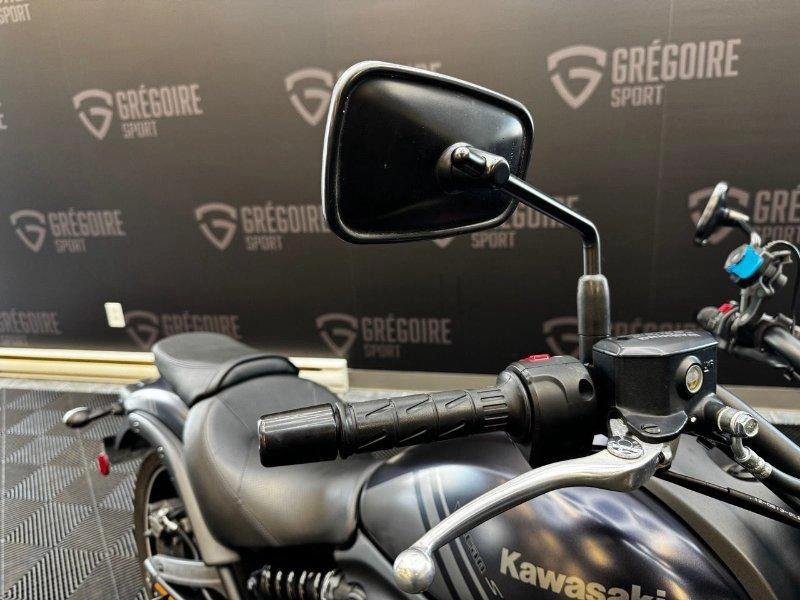Kawasaki Vulcan 650 S 2020 alt