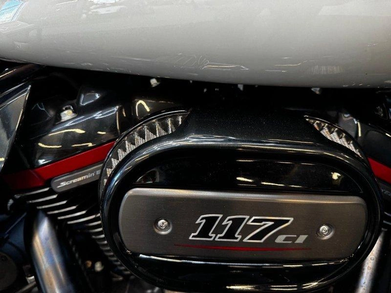 Harley-davidson Flhtkse Cvo Ultra Ltd Abs 117 2020 alt