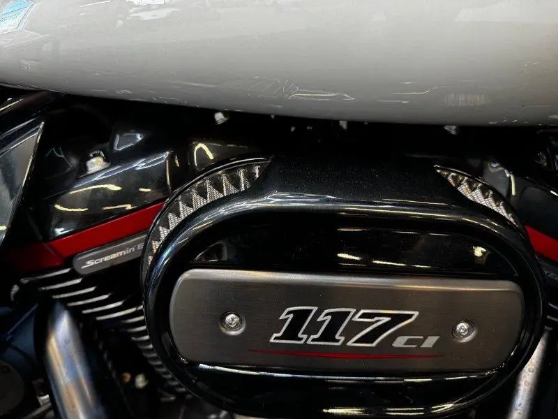 2020 Harley-Davidson FLHTKSE CVO ULTRA LTD ABS 117 thumbnail 8