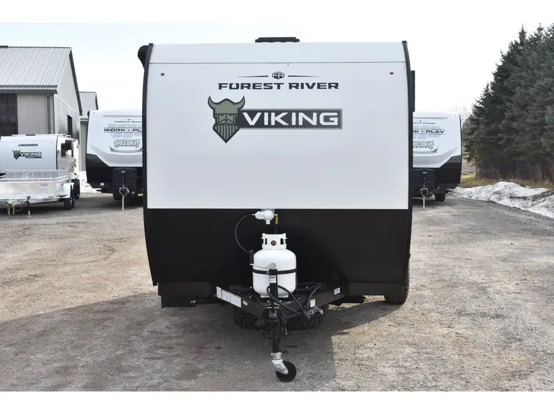2025 Forest River (Travel Trailer) Viking 11000ROK Single Axle