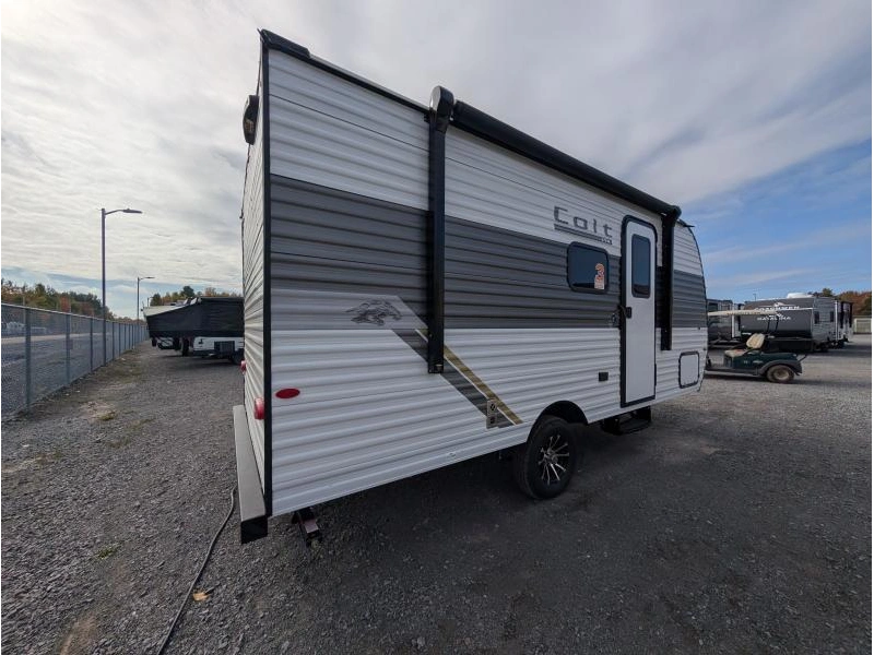 Highland Ridge Rv Open Range 17bh 2026 alt